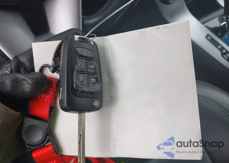 2012 Chevrolet Cruze 2Lt from USA, damaged, VIN 1G1PG5SC5C7102803